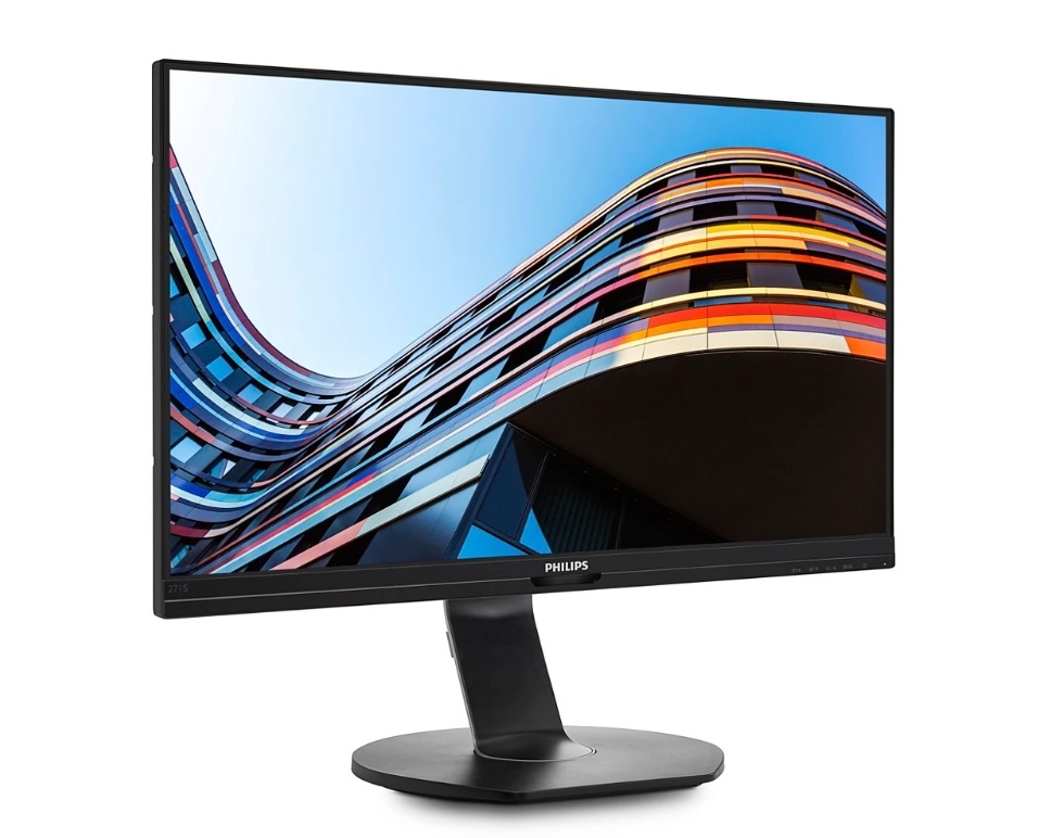 Philips Monitor LCD 27 palcu 271S7Q