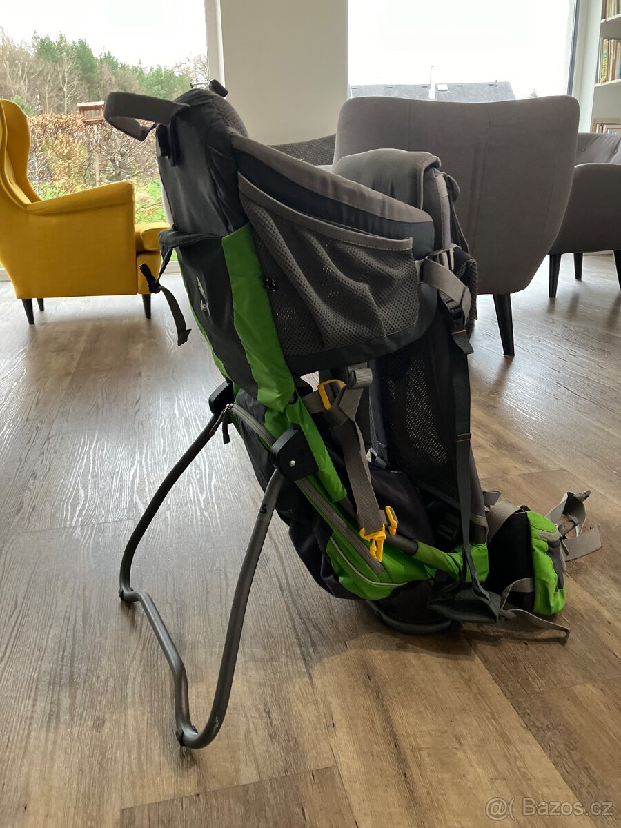 Krosna Deuter Comfort Air