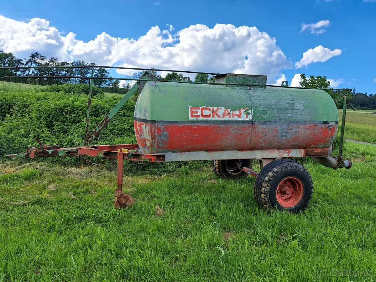 Fekál,cisterna,voznice