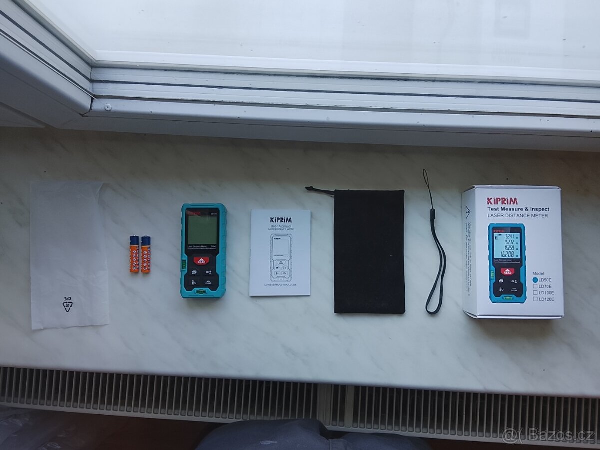 Kiprim ld50e