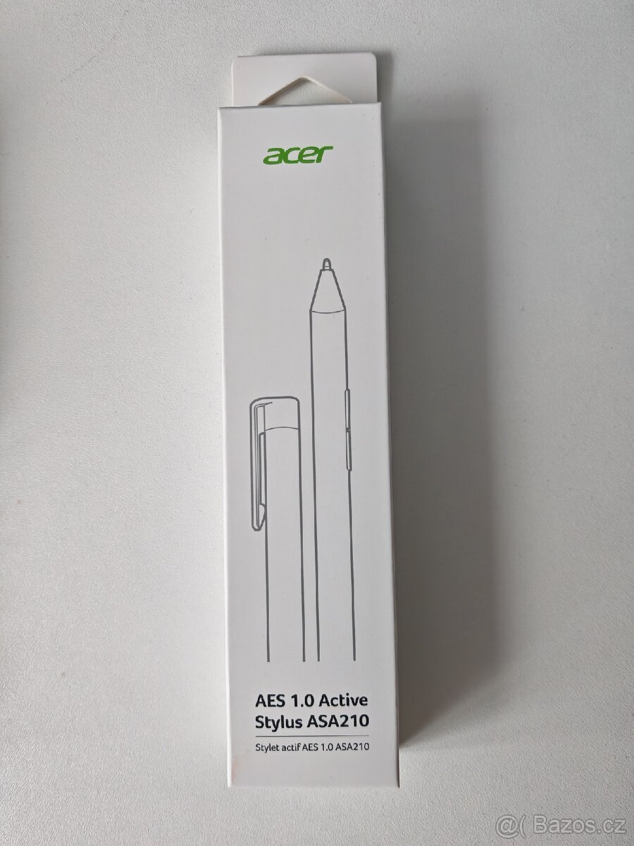 Acer stylus pencil ASA210