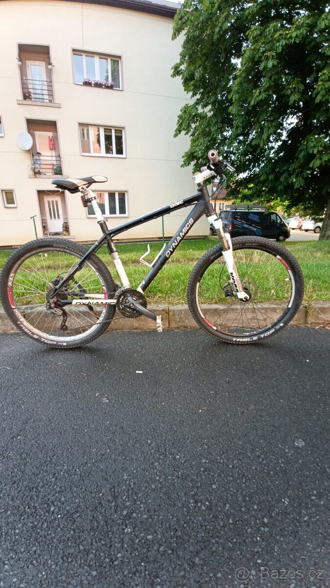 Prodám horské kolo
