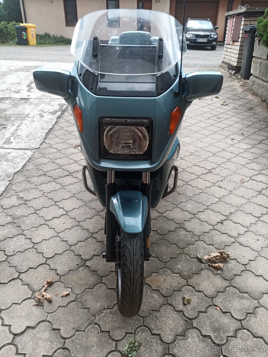 BMW K1100 LT
