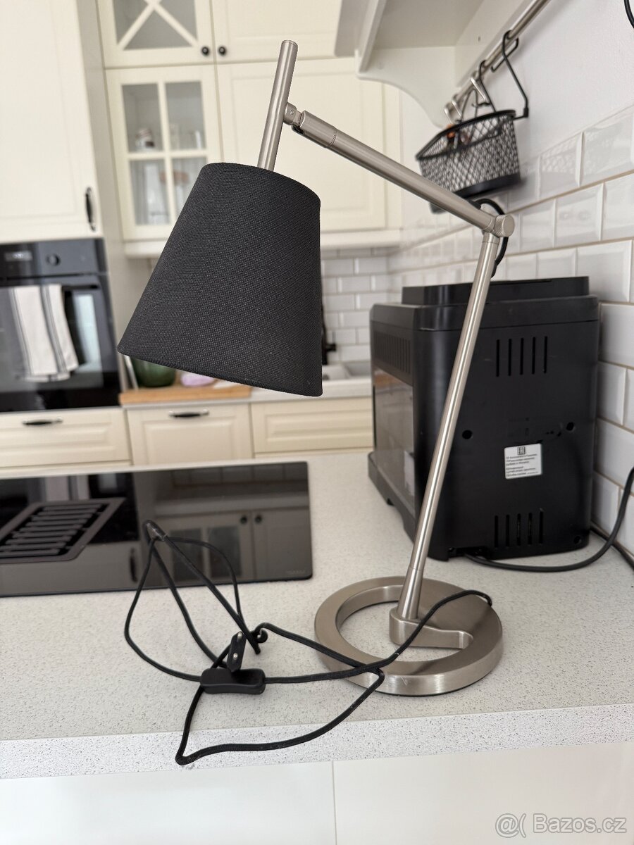 Stolní lampa Ikea