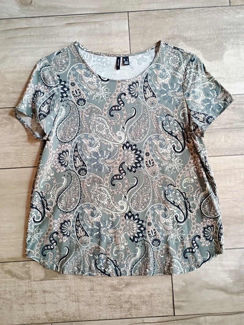 Nenošená halenka Vero Moda, vel.M
