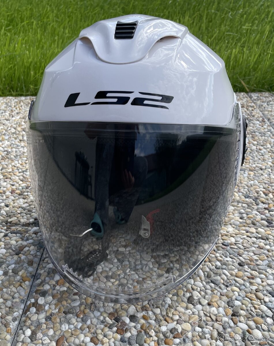 Přilba LS2