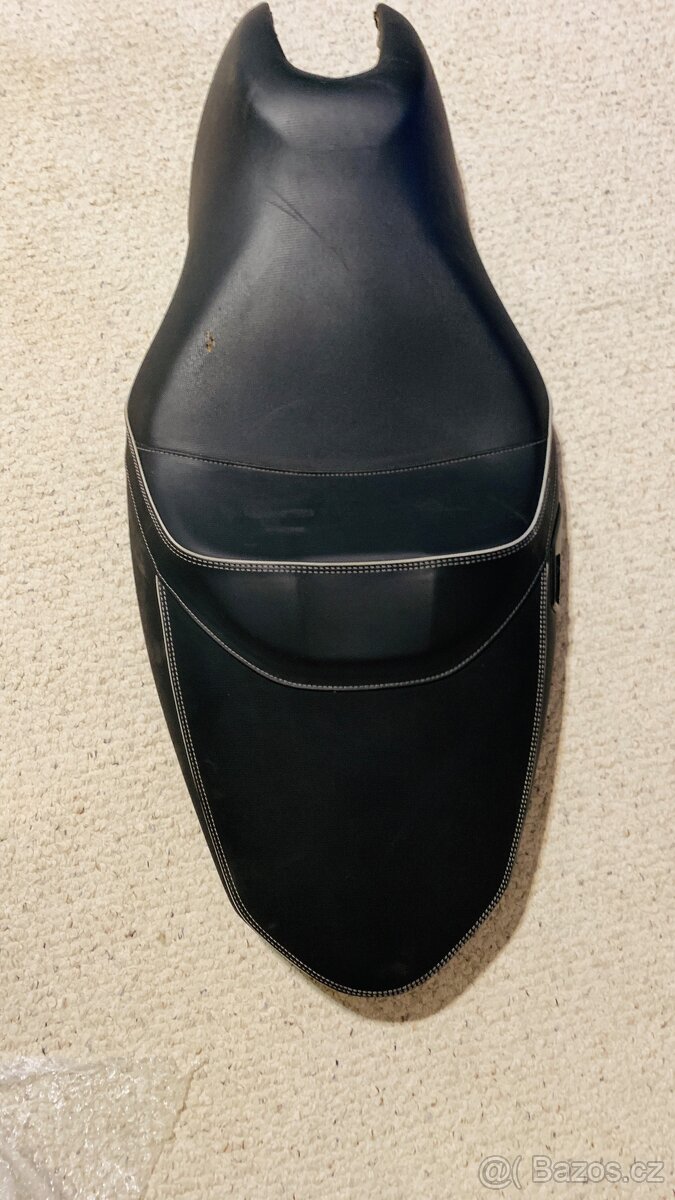 Originální sedadlo BMW C 600 650 Sport K18 2011-2020