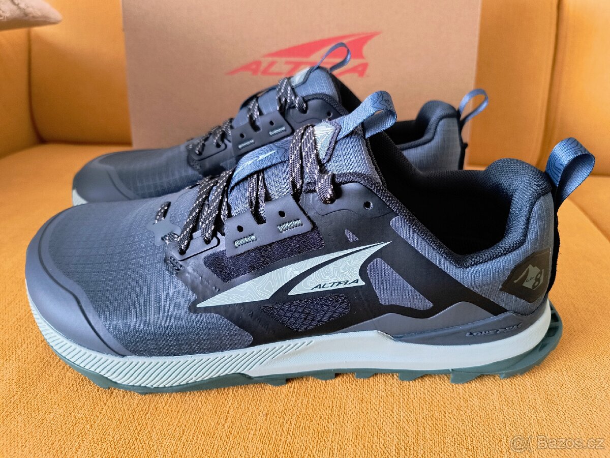 Altra W Lone Peak 8, vel. 40 až 42