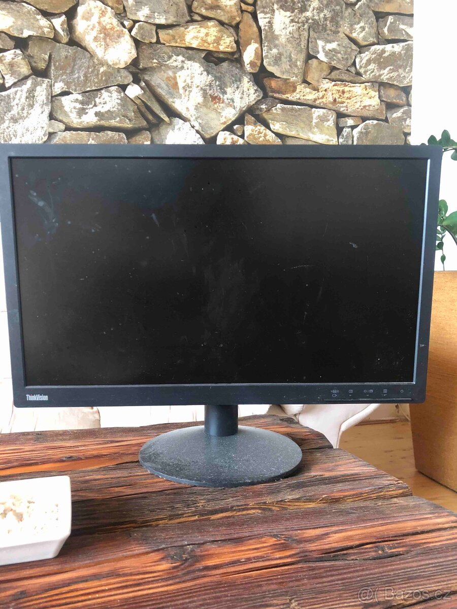 Lenovo ThinkVision