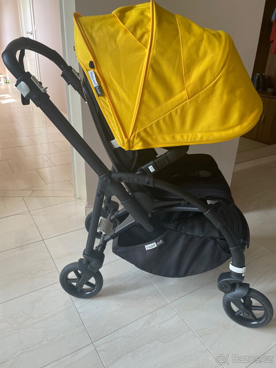 Kočárek Bugaboo Bee 6