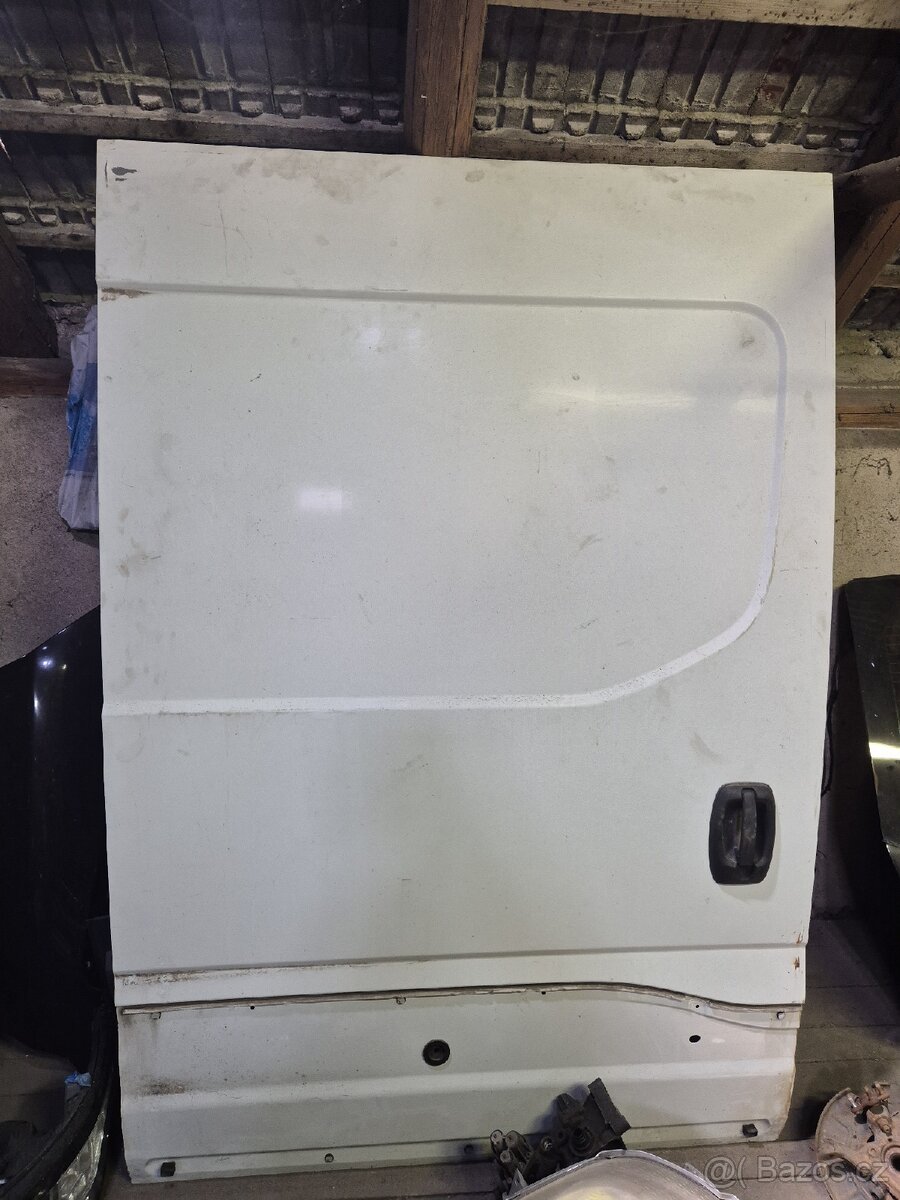 Iveco Daily Maxi