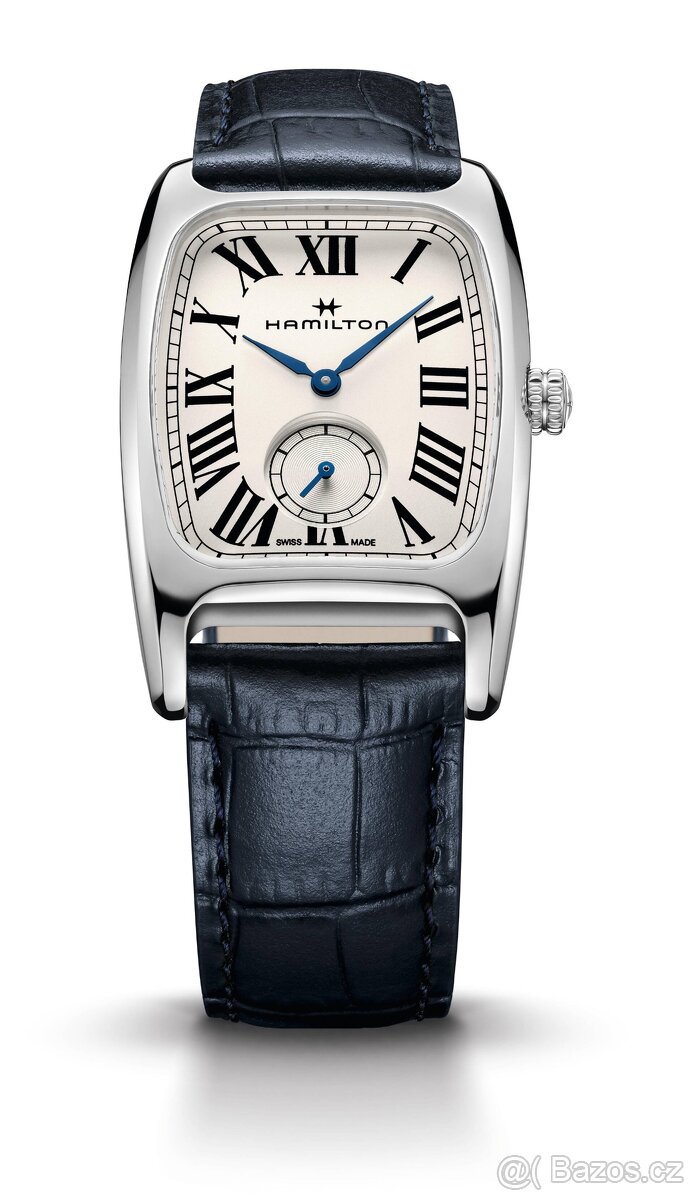 Hamilton American Classic Boulton