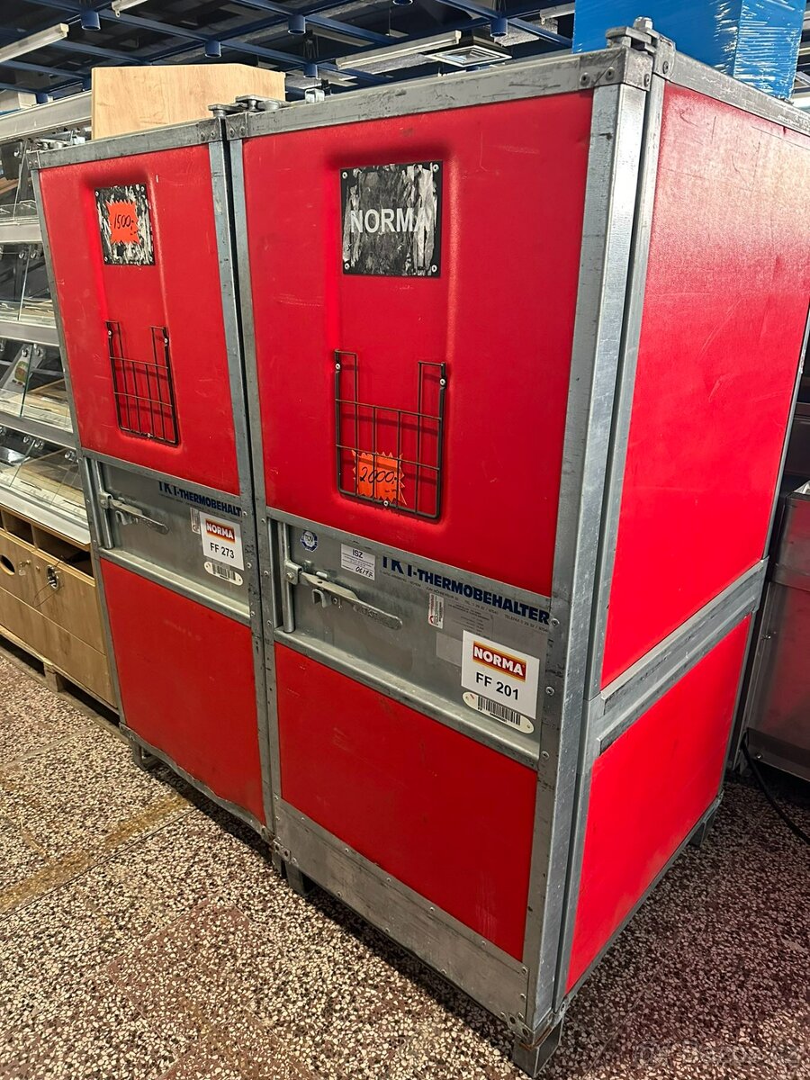Termobox C-730