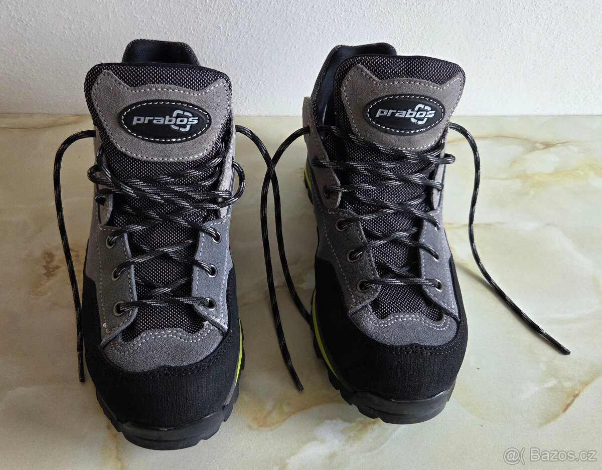 Prabos Ampato GTX vel. 42