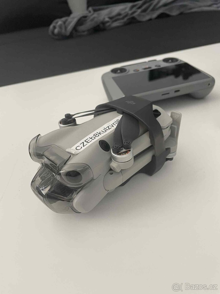 DJI Mini 4 Pro