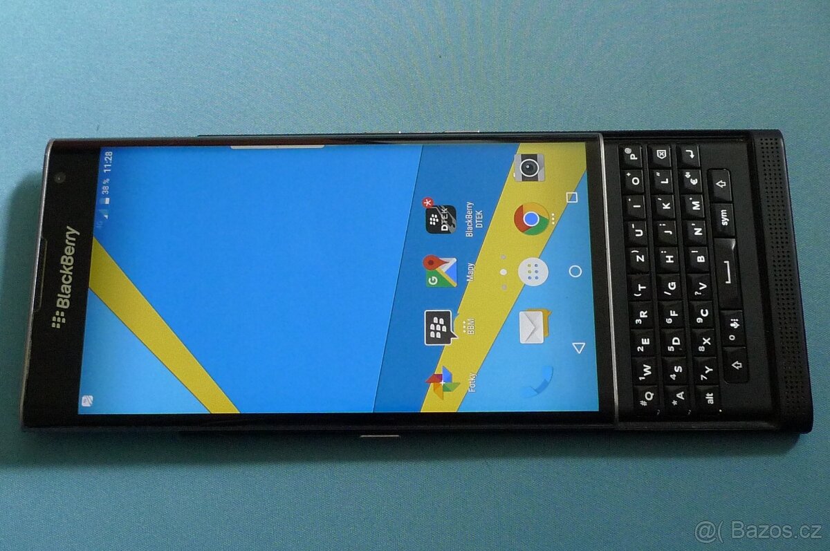 Blackberry Priv