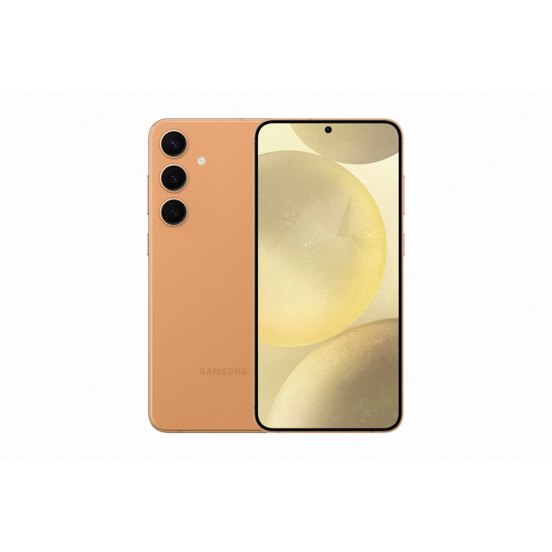 Samsung Galaxy S24+ (S926B) 12GB/256GB, Sandstone Orange, PE
