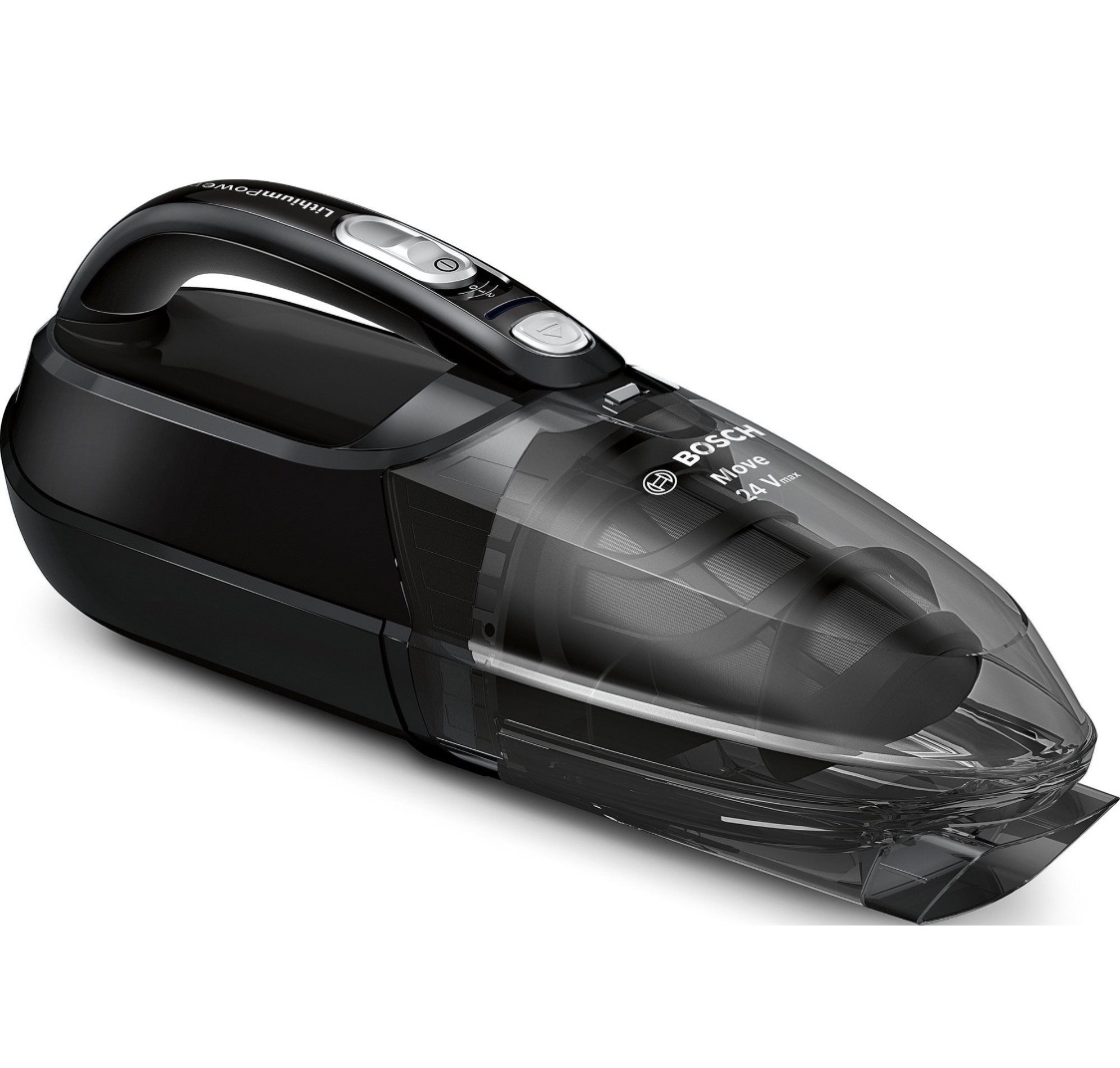 BOSCH BHN24L Move Handheld ruční vysavač