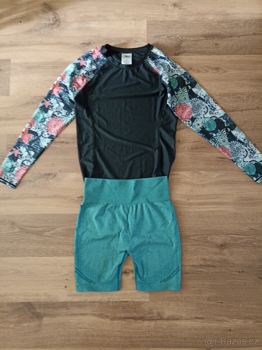 Sportovní set vel. M