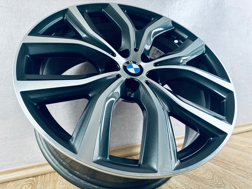 Originál kola BMW X1 F48 R19