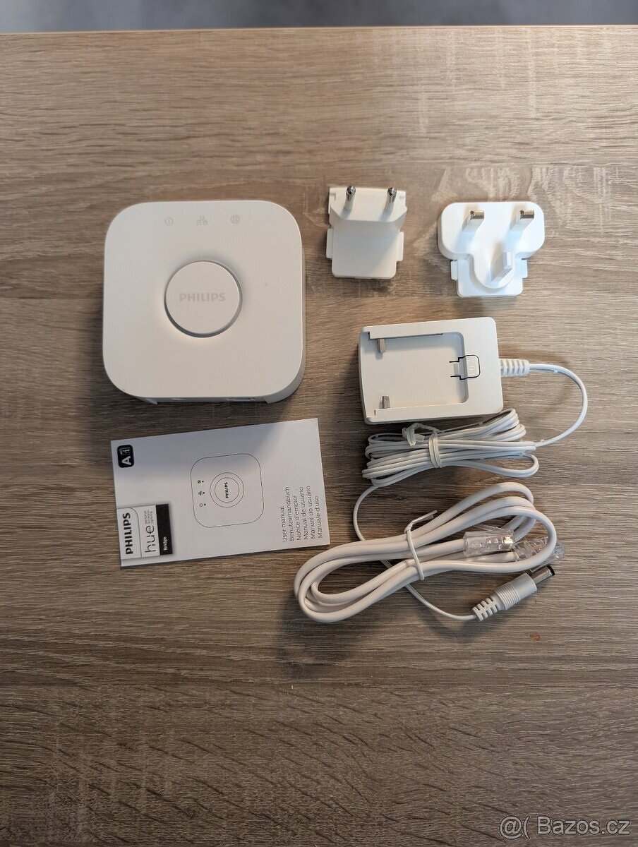 Philips HUE Bridge 2.1