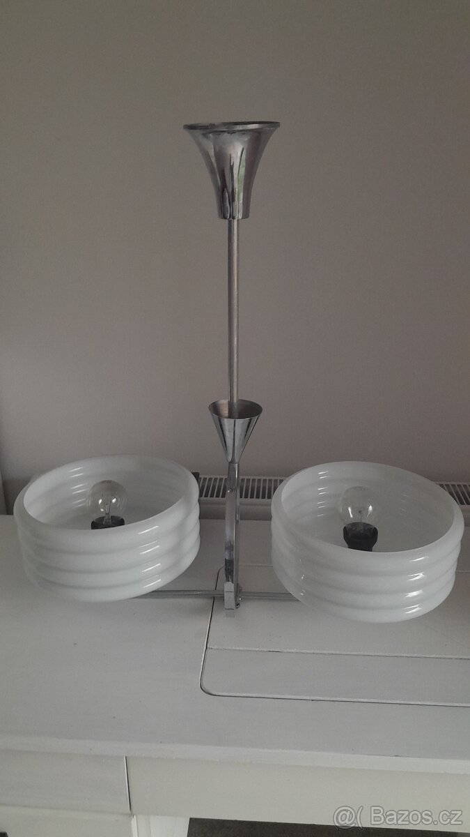 lustr  z 1. republiky