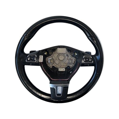 Multifunkční volant DSG 3C8419091BF VW Passat B7 r.v. 2011