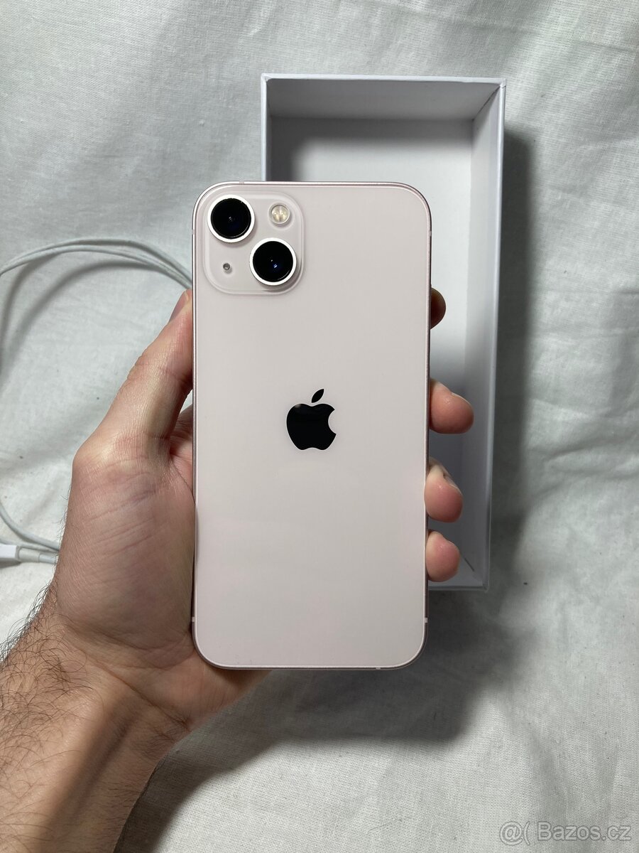 ✅ iPhone 13, 256GB ✅