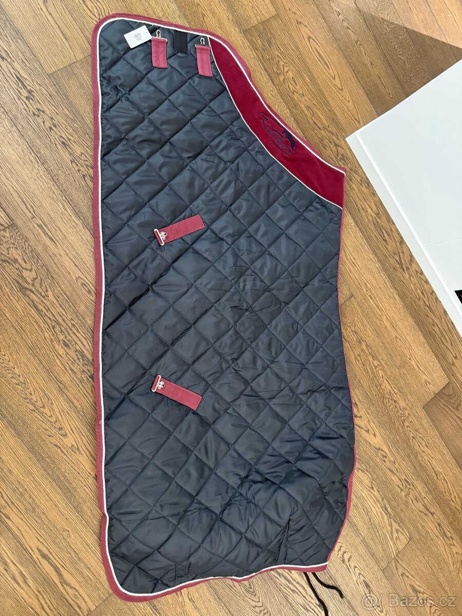 Stájová deka kentaur 200g