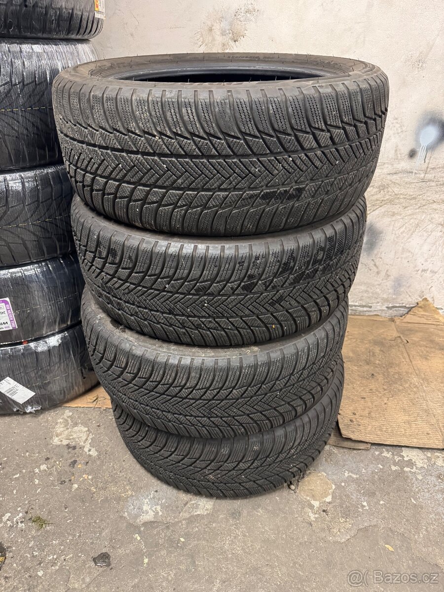235/50 r19 BRIDGESTONE ZIMNI