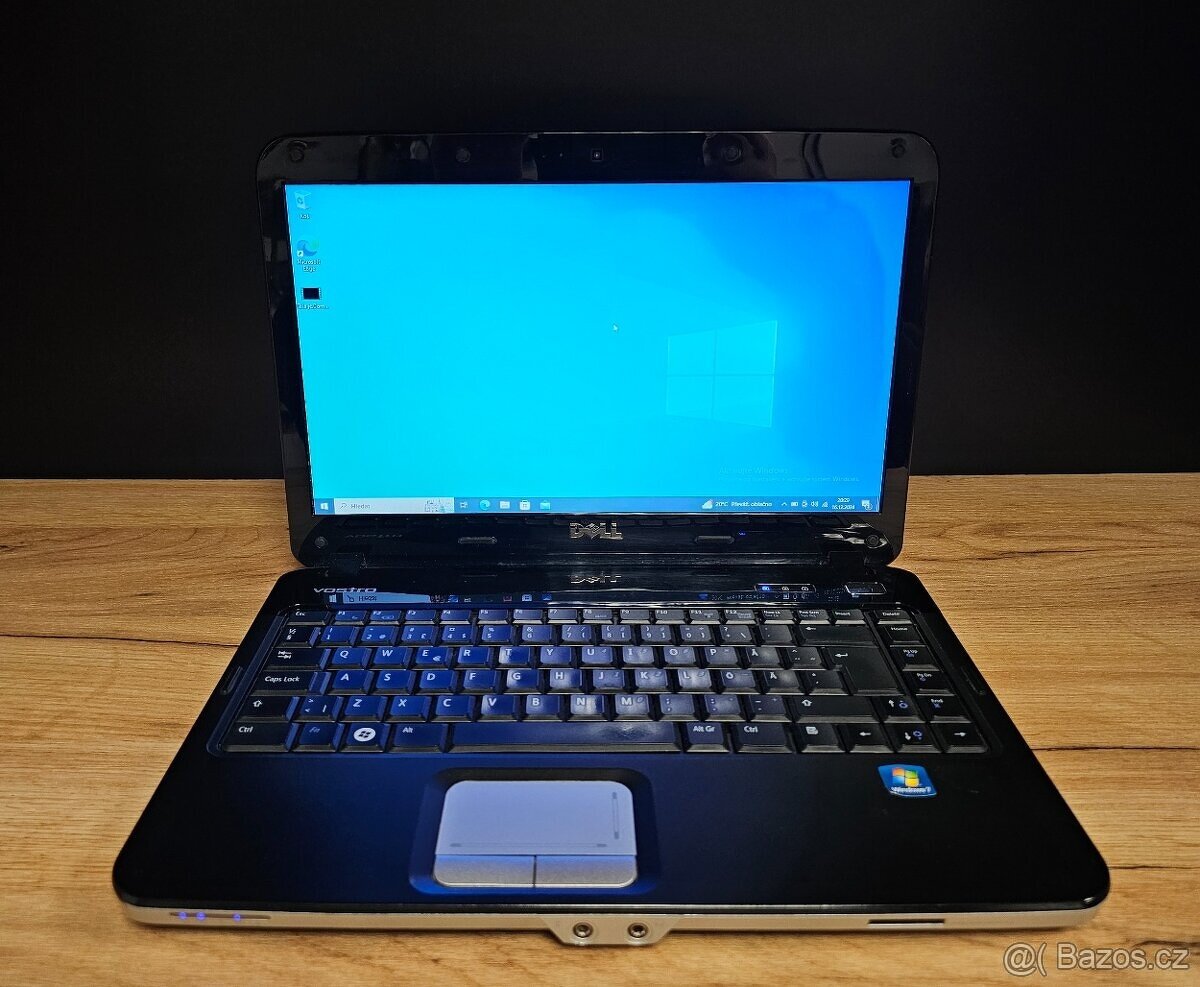 Notebook DELL VOSTRO 1014