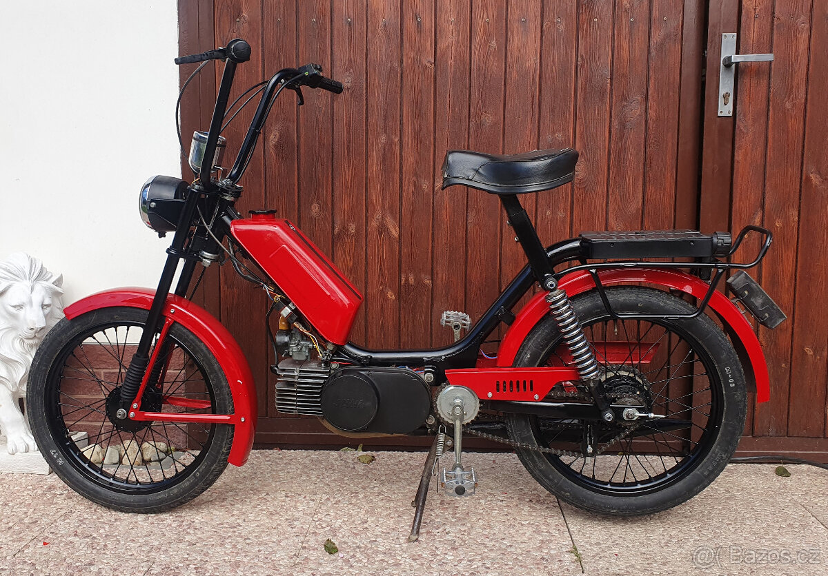 Babetta (Bebeta) 210