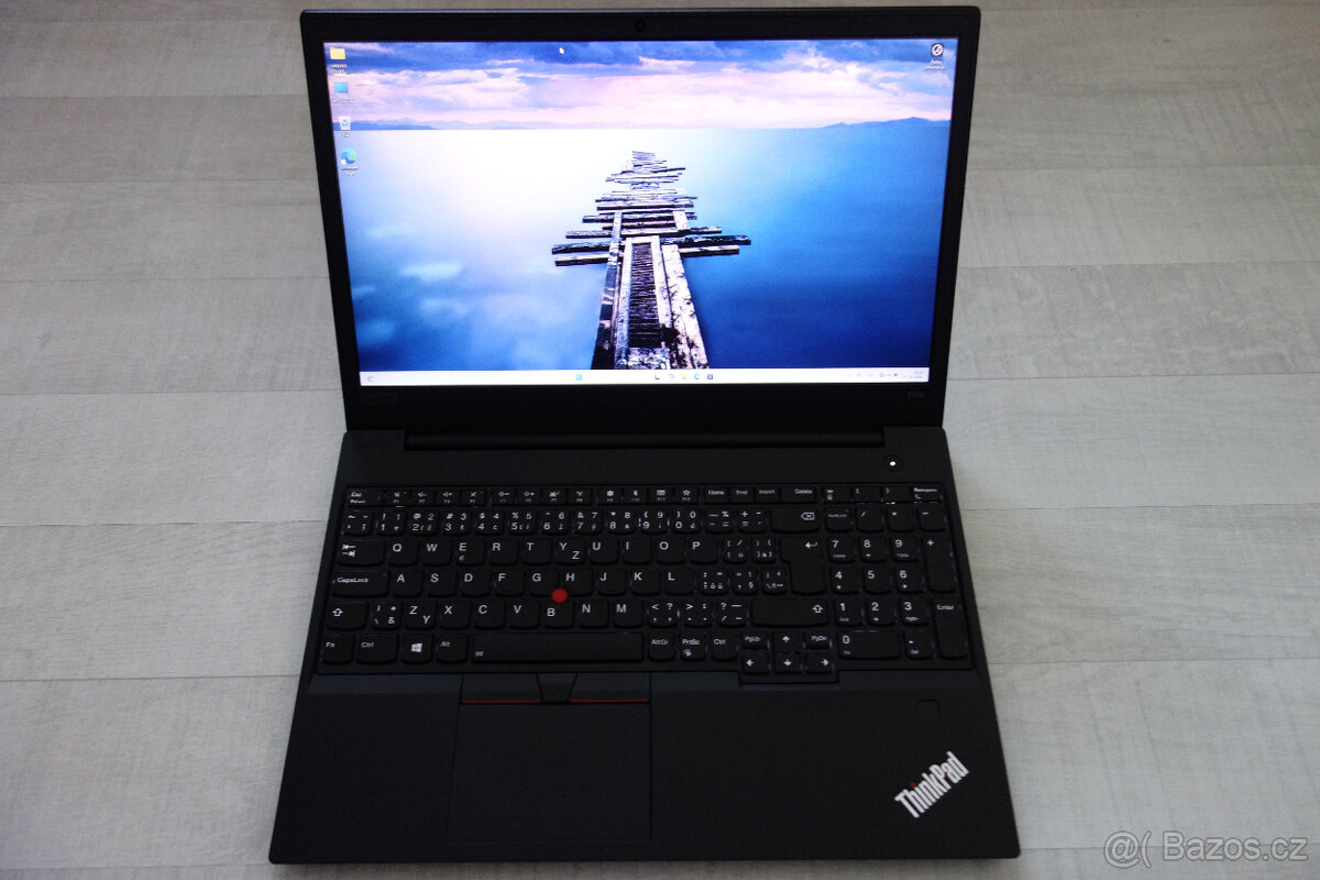LENOVO ThinkPad E580