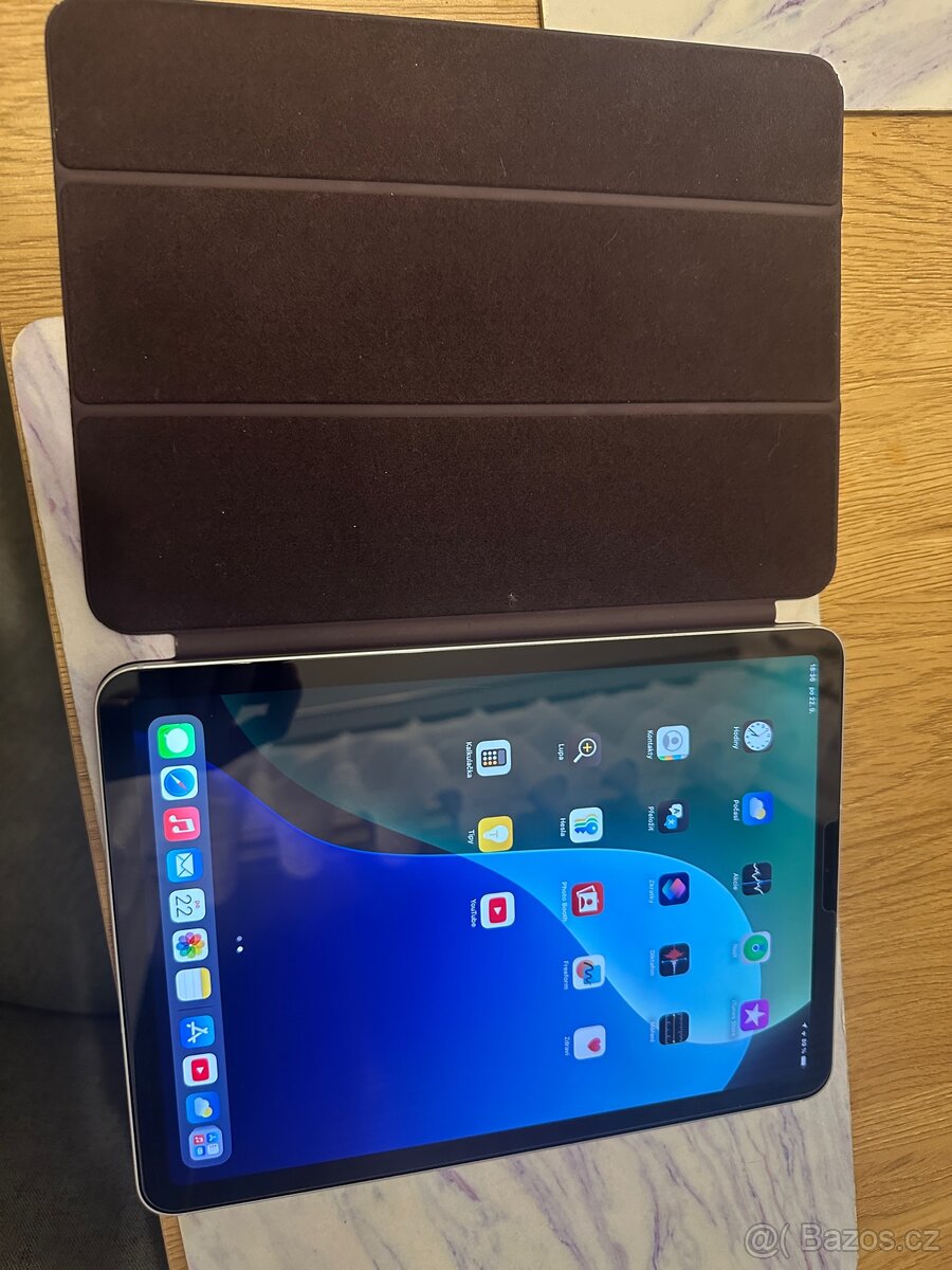 Ipad air 2020 wifi+ cellular