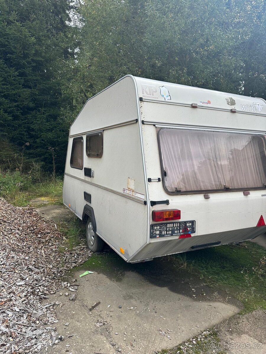 KARAVAN KIP