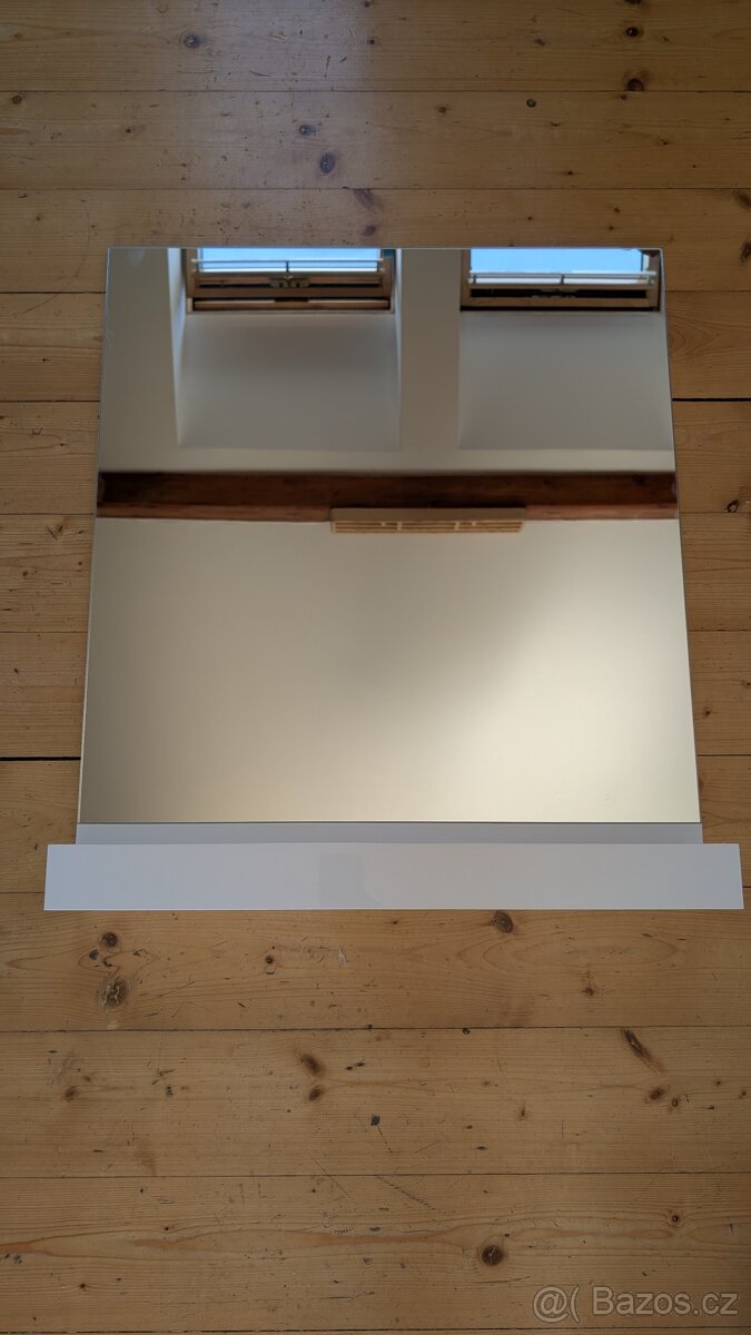 Zrcadlo koupelnové Ravak 65