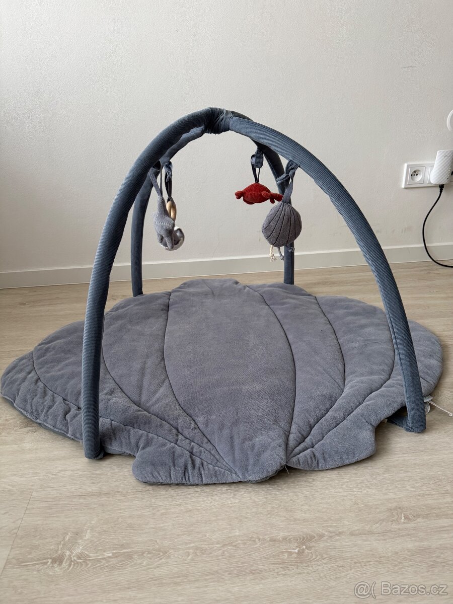 Podložka Little Dutch