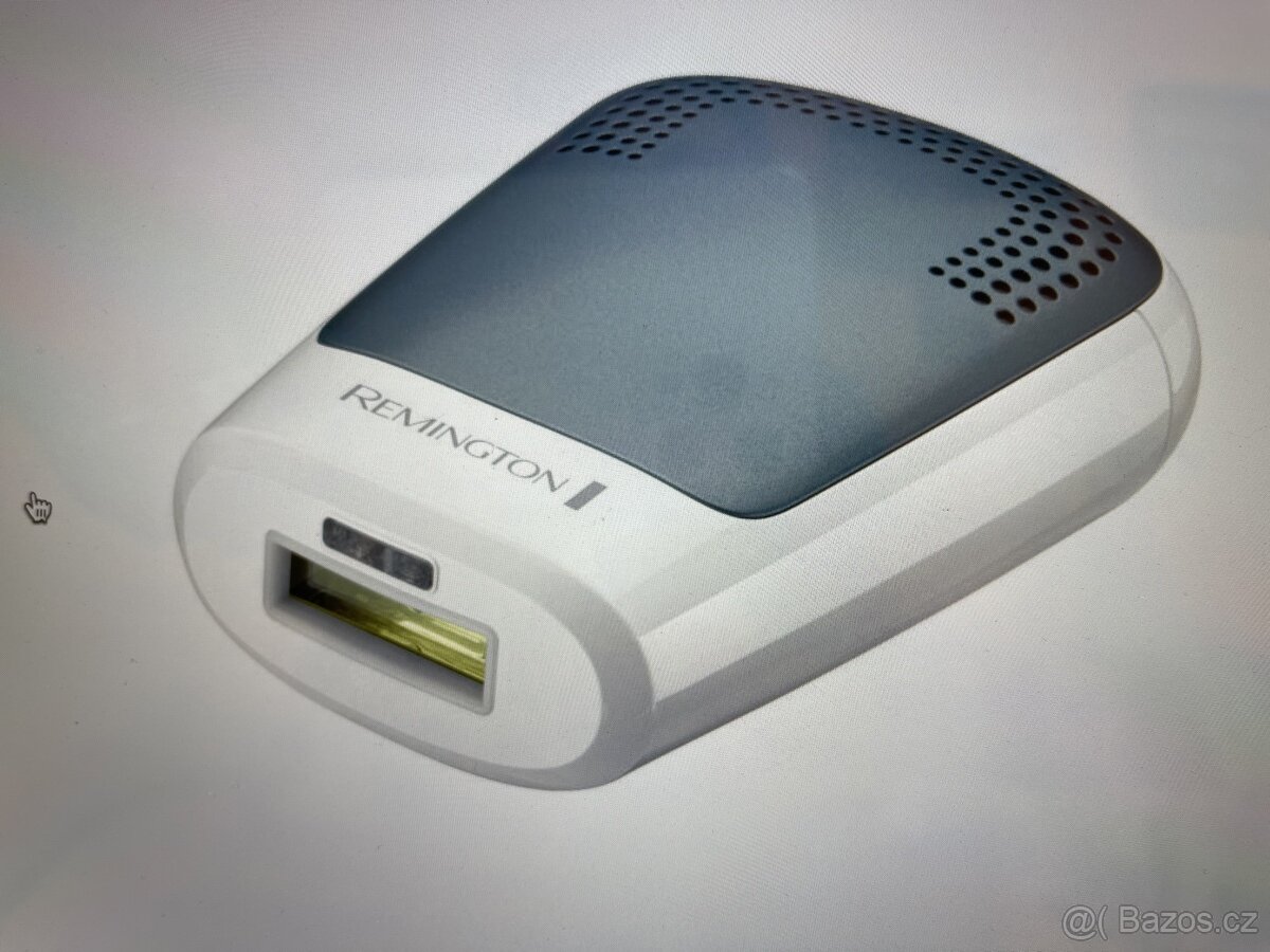 Epilátor Remington Compact Control HPL