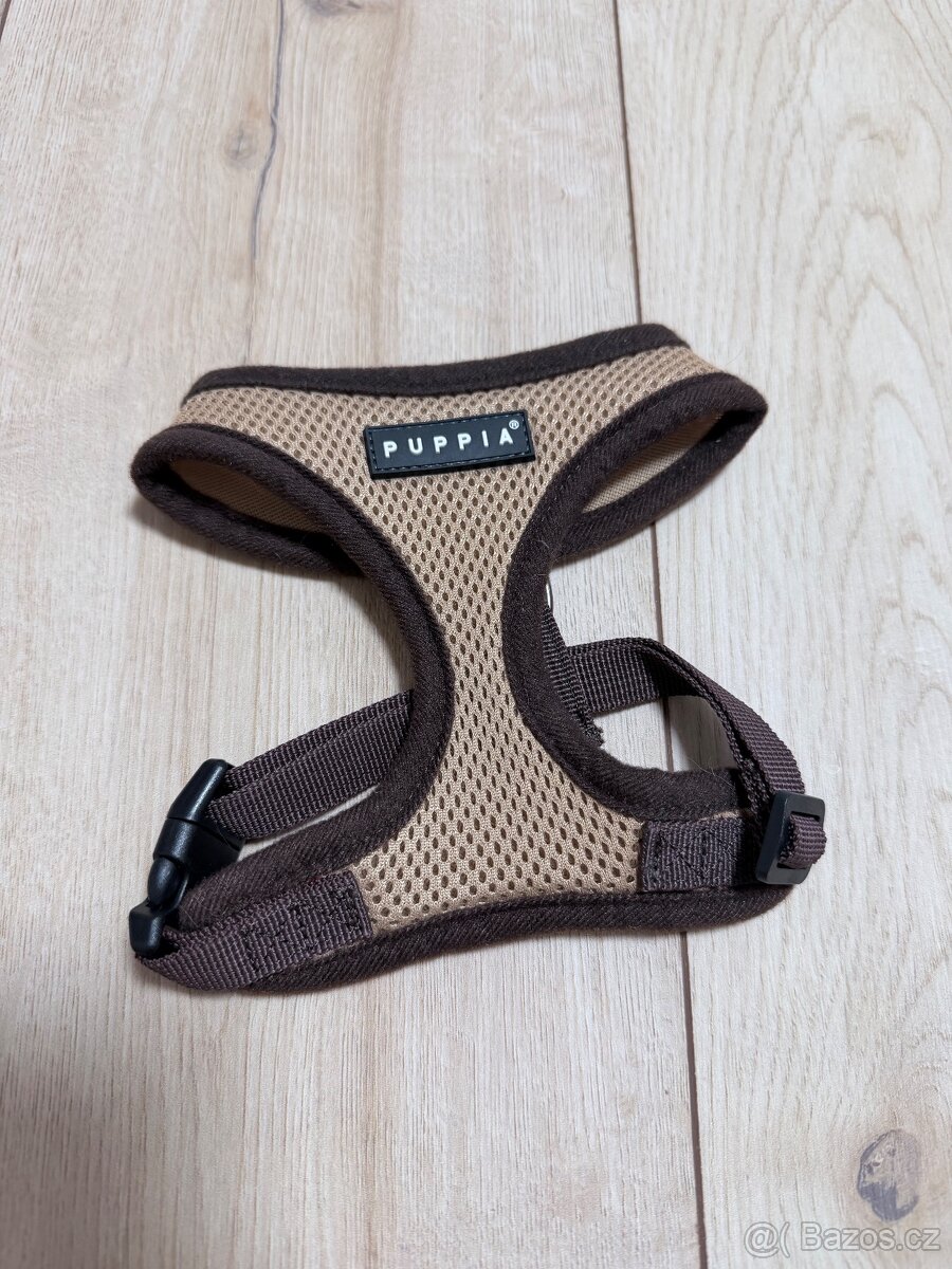 postroj ksiry puppia