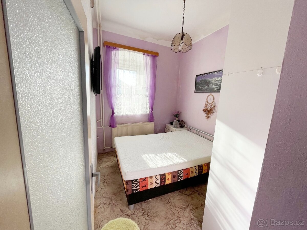 Prodám postel 140 x 200