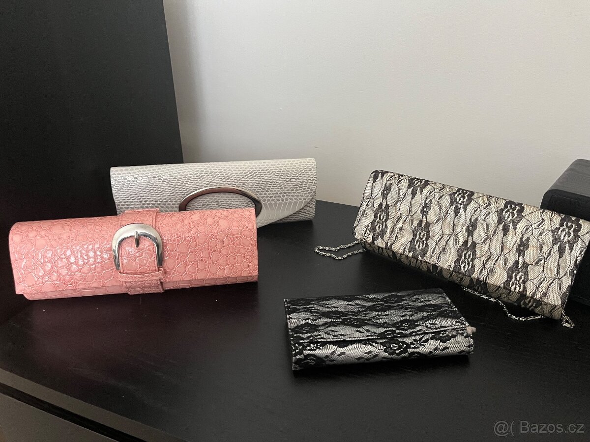 Společenské psaníčko