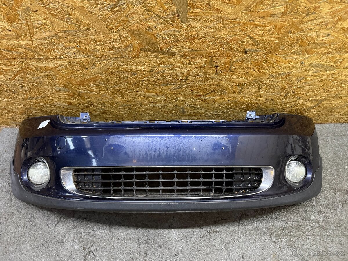 Predni naraznik Mini Cooper CLUBMAN 2013