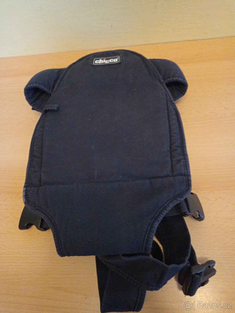 Dětské nosítko Chicco