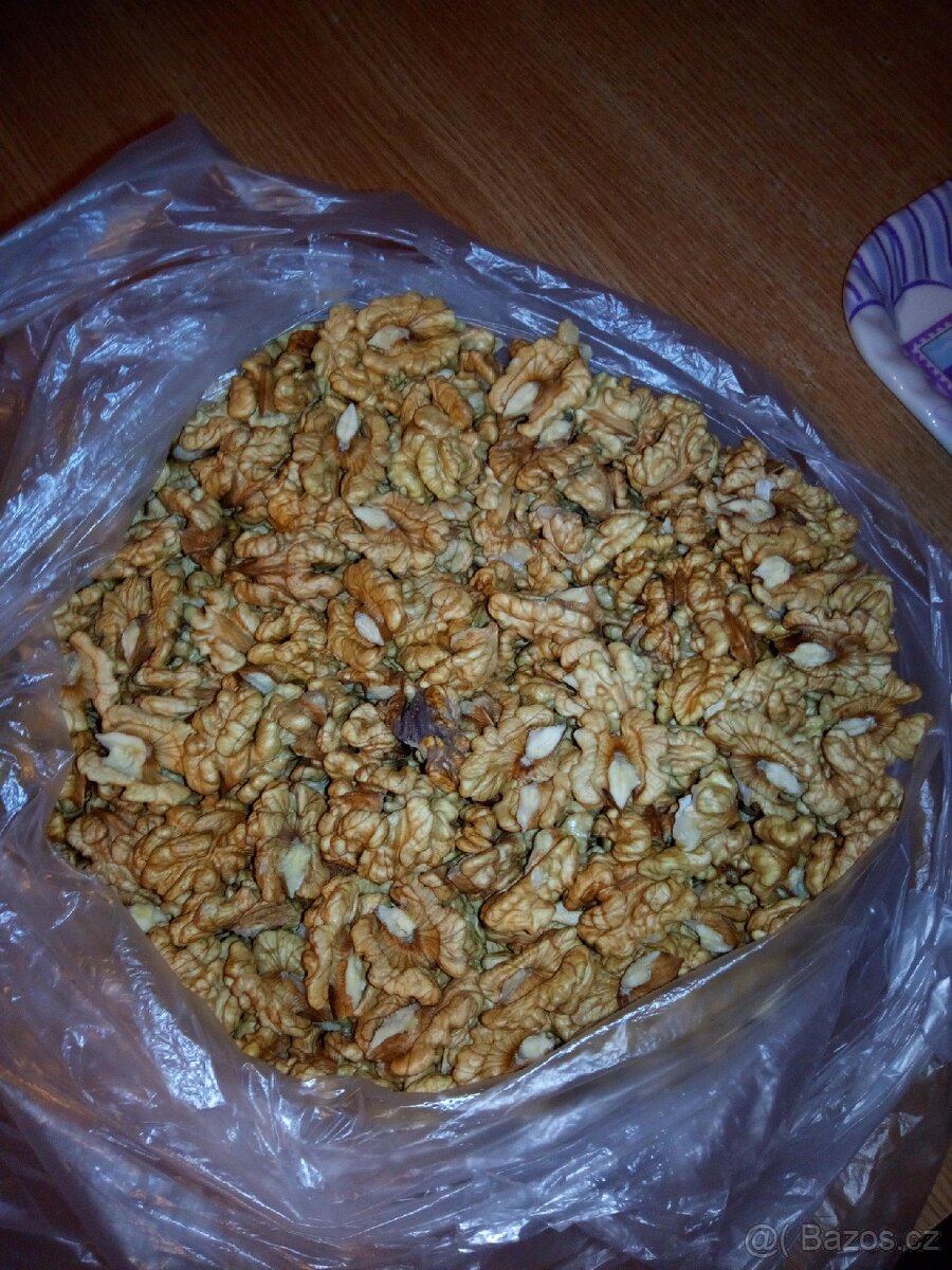 Vlašské ořechy