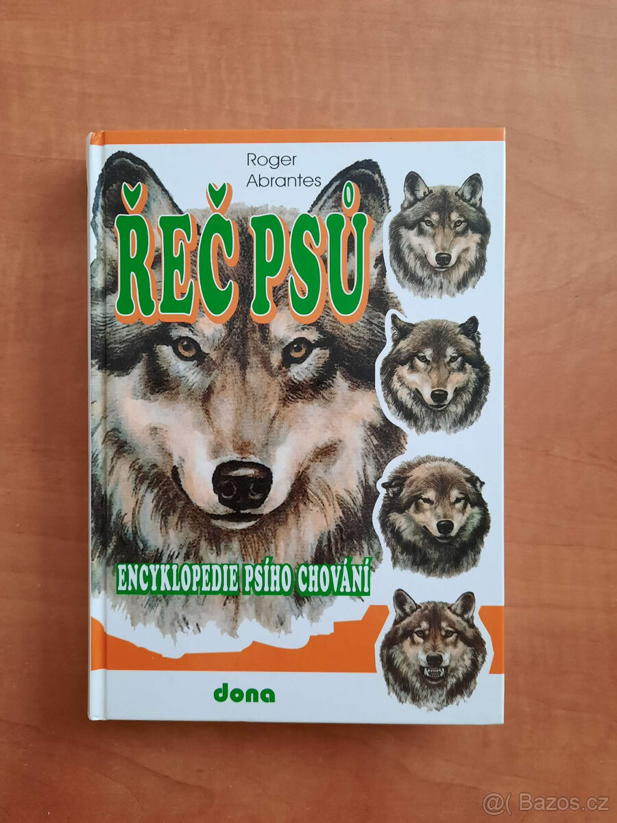 Řeč psů