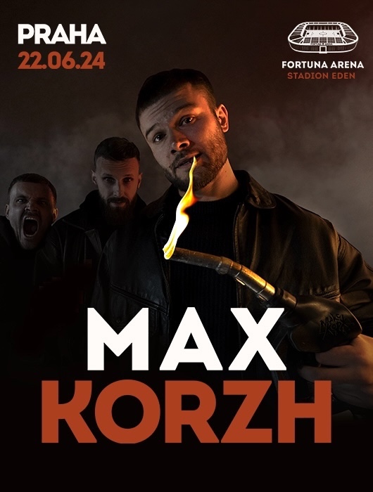 Max Korzh VIP - Макс Корж