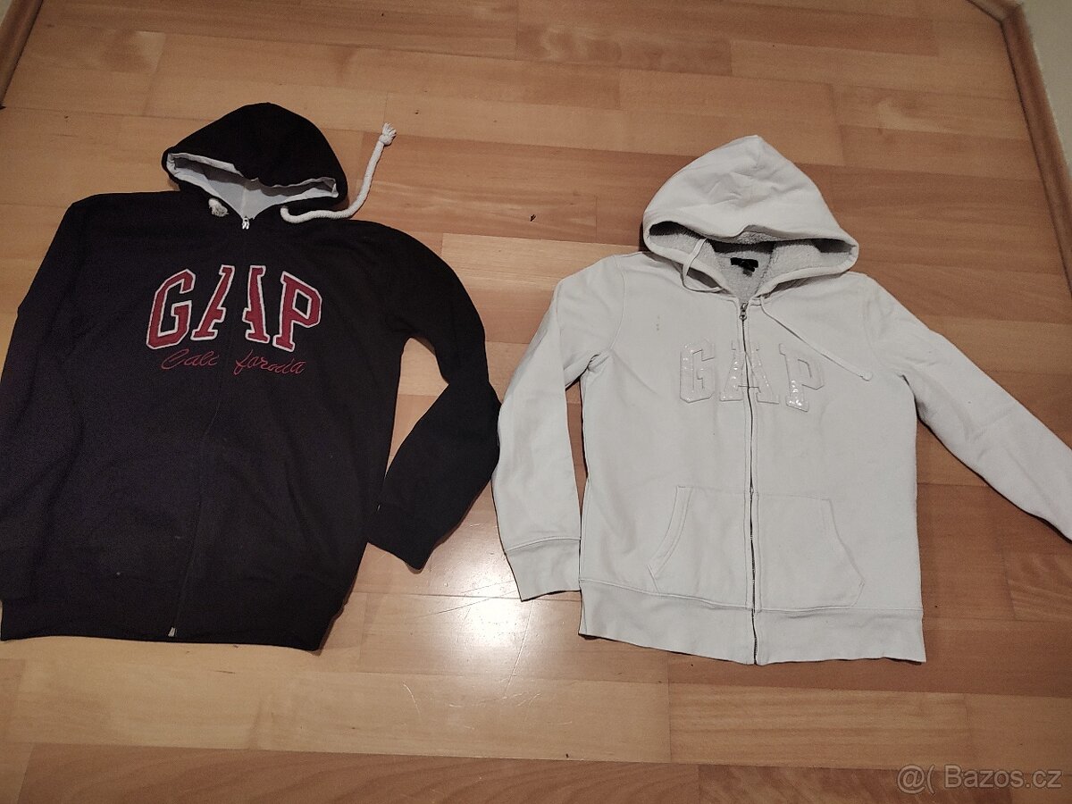 2mikinky Gap