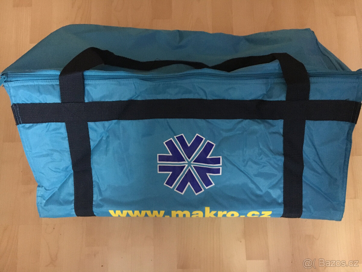 Termotaška Makro