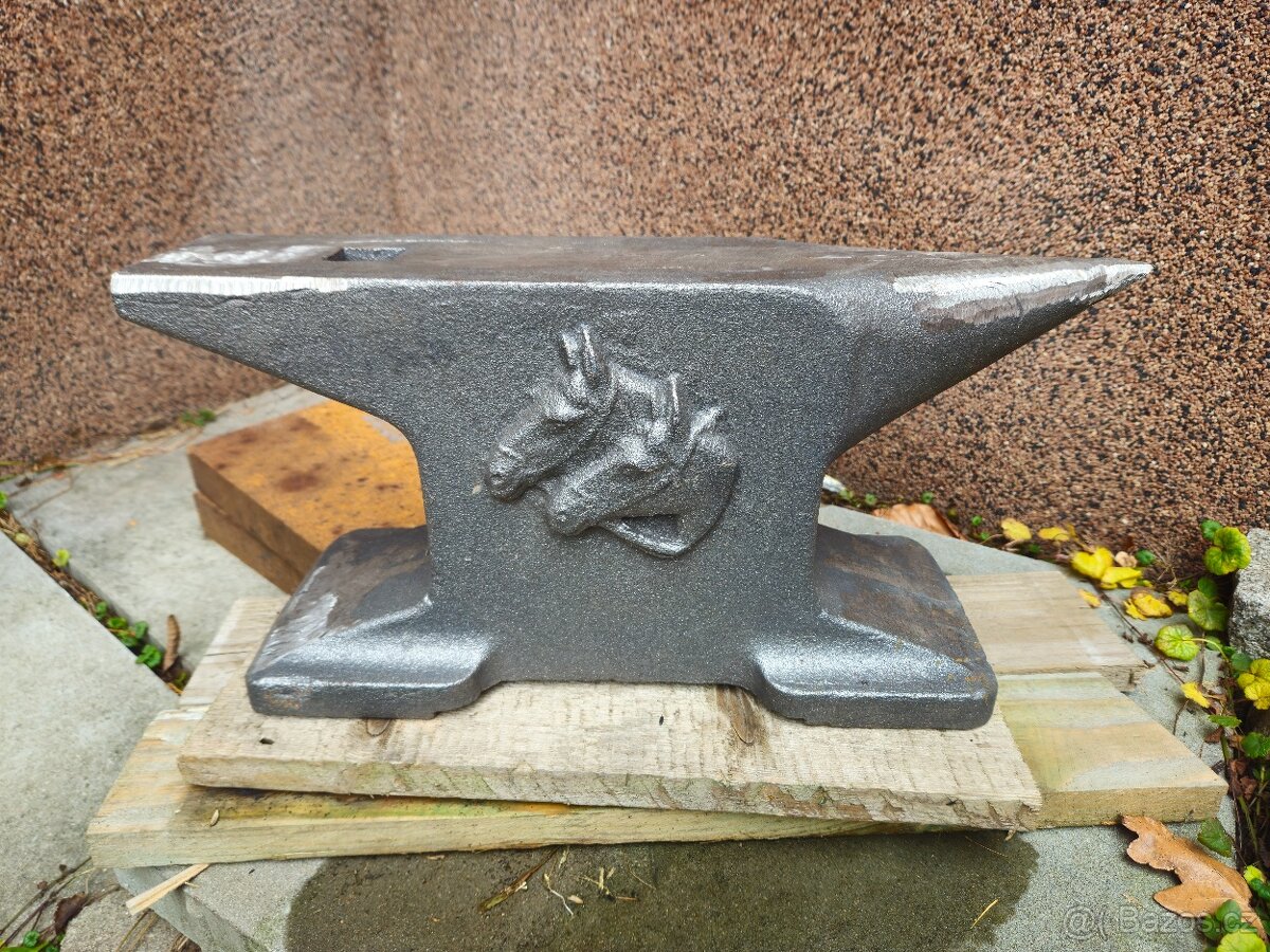 Kovadlina 50 kg