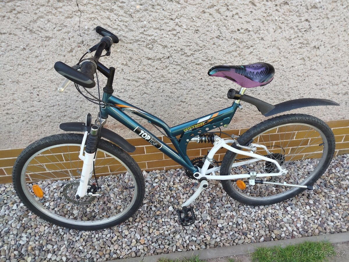 Pánské kolo Top Bike